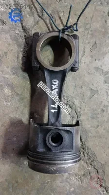 Citroen saxo 1.4 motor piston kolu çıkma