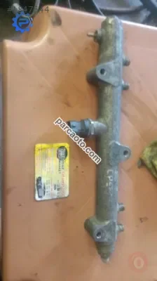 Jeep Cherokee Enjektör - Ordu Ünye