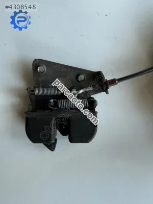 Arka Koltuk Kiliidi Sol Bmw 3 Serisi E90 52207112863
