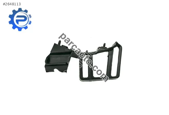 Hyundai Braket Tampon Rio 06-11 Ön Sol (Üst)