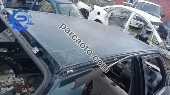 Skoda Felicia Yedek Kesme Tavan Parçası - Oto Çıkma Parçalar