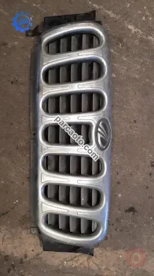 mahindra çıkma ön panjur