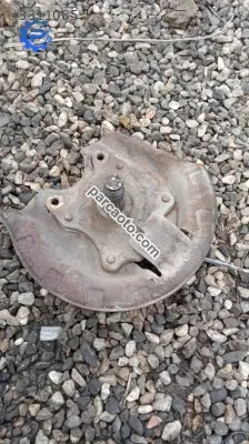 Peugeot 307 Taşıyıcı - Ordu Ünye