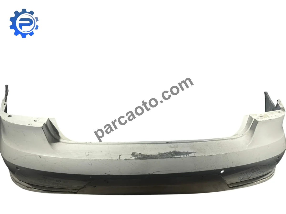 Volkswagen Passat Tampon Arka - İstanbul Ataşehir