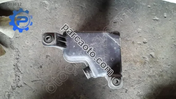 Starex rezinator hava filtre dinlendirici çıkma