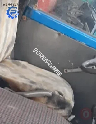 1994 model kia besta 2 .2 dizel sökme sol ön kapı döşemesi