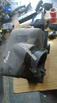 Ford escort hava filtre kazani