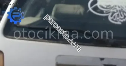 1996 fiat tempra 1.6 mpi station çıkma bagaj silecek kolu