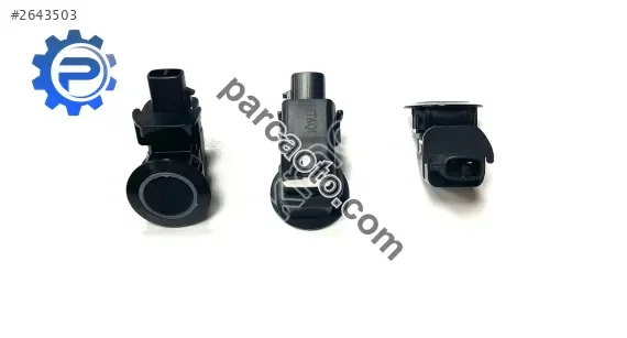 Toyota Land Cruiser Partikül Filtresi - İzmir Bornova