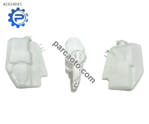 Honda Depo Su Yedek Cıvıc 06-11