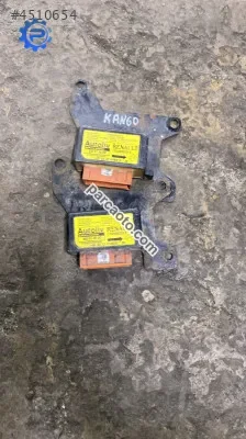Renault kango airbag beyni
