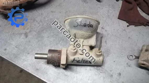 Skoda felicia fren ana merkez yedek parça