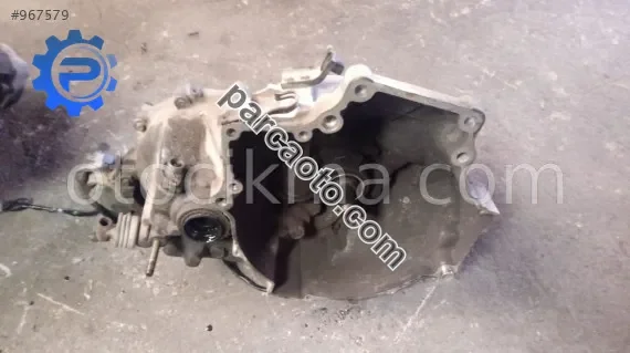mazda 626 çıkma 1.6 şanzıman