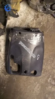 Renault Clio 2 direksiyon bakalit kaplama yedek parça