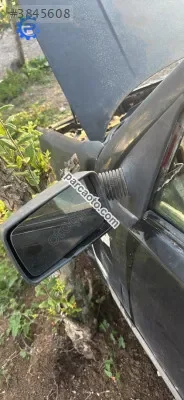 Fiat Tempra Sol Ayna