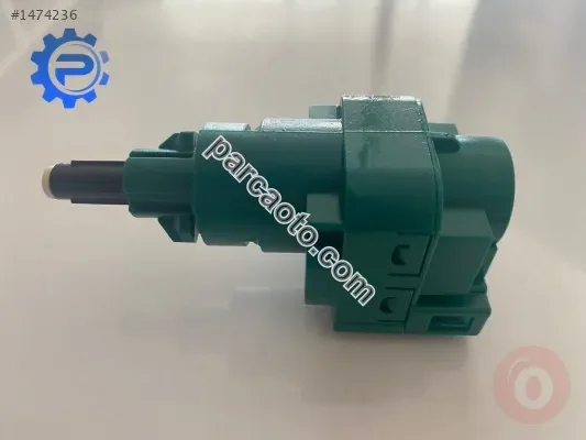 Çıkma fren pedal müşürü vw audi seat skoda