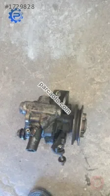 renault r9 broadway çıkma karbüratörlü direksiyon pompası