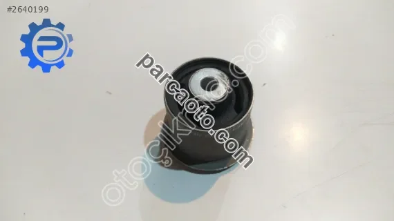 Hyundai Burç Dingil Elantra 11-16 Arka