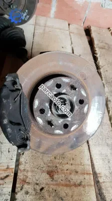 Fiat Strada Fren Disk Aynası - Ordu Ünye