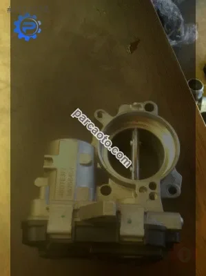 Alfa Romeo 166 Gaz Kelebeği - Ordu Ünye