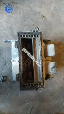 Escort kalorifer kazanı çıkma