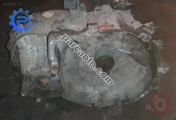 Volvo V40 Şanzıman Komple - Ordu Ünye