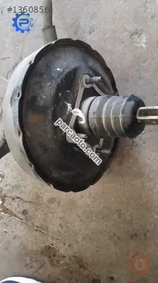 hyundai atos çıkma fren westinghouse