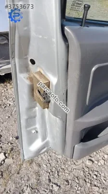 Chery taxim sol ön kilit yedek parça