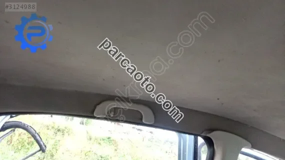 Getz tavan elcek arka yedek parça