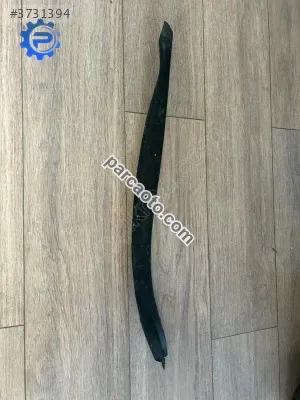 Kapı Sacı Direği Kaplaması Ön Sağ VW Jetta 2006-2011 1K5837382