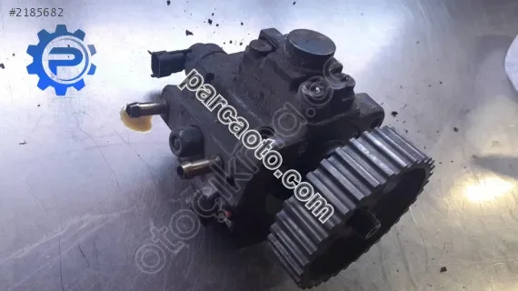 Captiva c100 mazot pompası çıkma