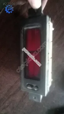 Opel Astra g 32 pin bilgi ekranı yedek parça