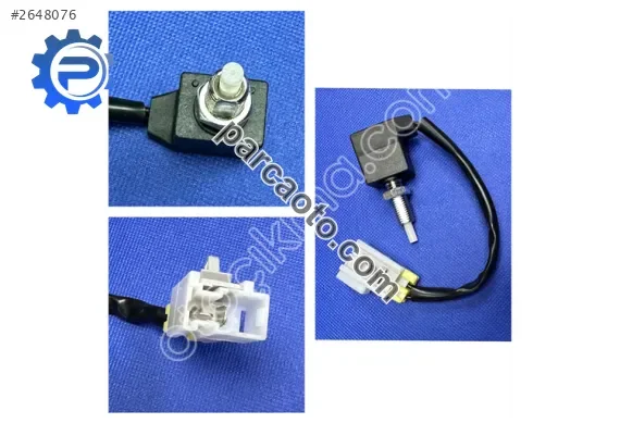 Hyundai Müşür Debriyaj Pedal Accent Blue 12-18/İ20 11-15/ İ3