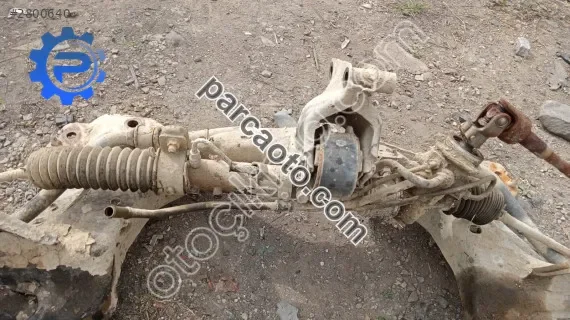 Mazda 323 family doreksiyon kutusu yedek parça