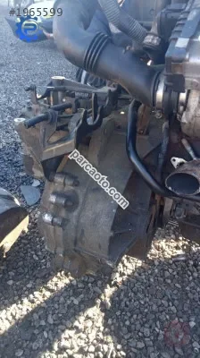 Ford Transit Connect Şanzıman Komple - Ordu Ünye