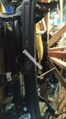 Fiat Doblo Tampon Demiri - Ordu Ünye