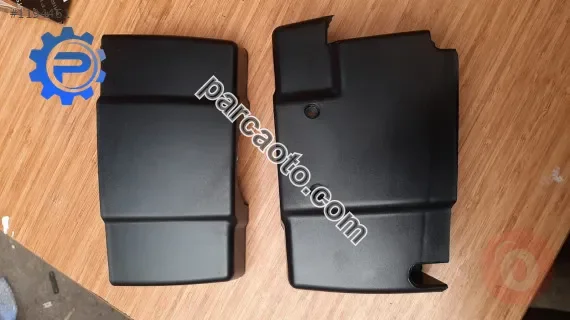 Renault R 19 Bakalitler - Ordu Ünye