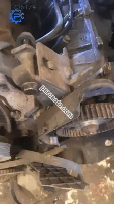 fiat tempra çıkma direksiyon pompa ayağı