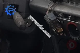 Peugeot 405 Kontak Seti - Ordu Ünye