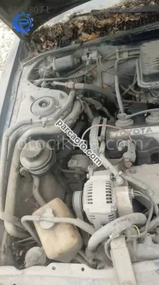 toyota corona 2.0 cam silecek motoru