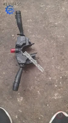 ford escort çıkma sinyal silecek ünitesi