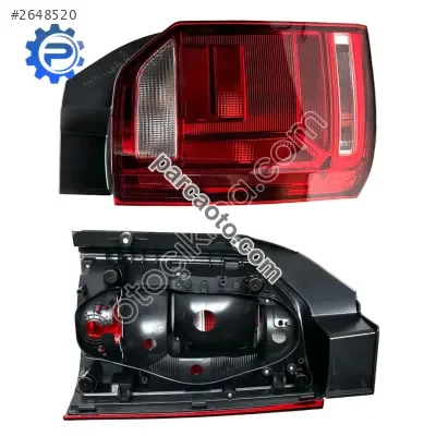 Vw Stop Transporter T7 15-20 Sol