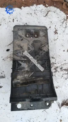 Fiat Scudo Akü Sehpası orjinal çıkma