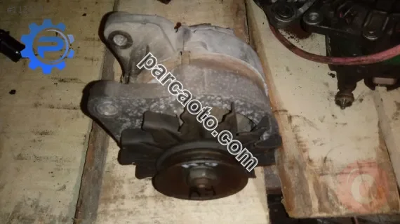 renault r9 çıkma şarj dinamosu