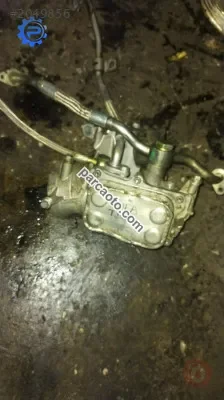 Linea tjet yağ soğutucu çıkma