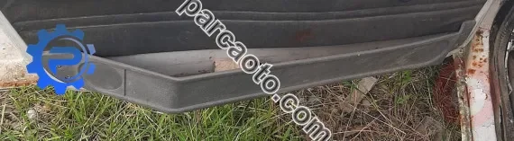 1998 model citroen c15 çıkma sol ön kapı cebi
