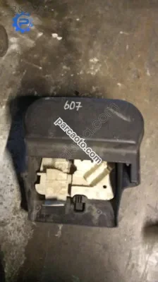 Pejo 607 direksiyon bakalit kaplama yedek parça