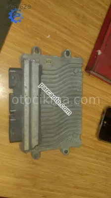 citroen c3 1.4 benzinli çıkma motor beyni