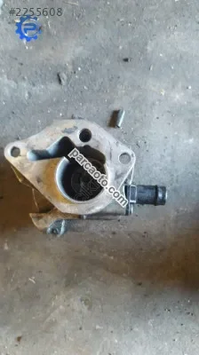 Nissan Qashqai Clio 4 Dacia Duster 1.5 fren vakumu çıkma