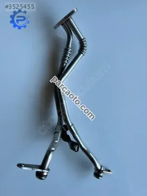 Motor Yağı Geri Dönüş Borusu Mercedes-Benz W213 W447 A6541803500